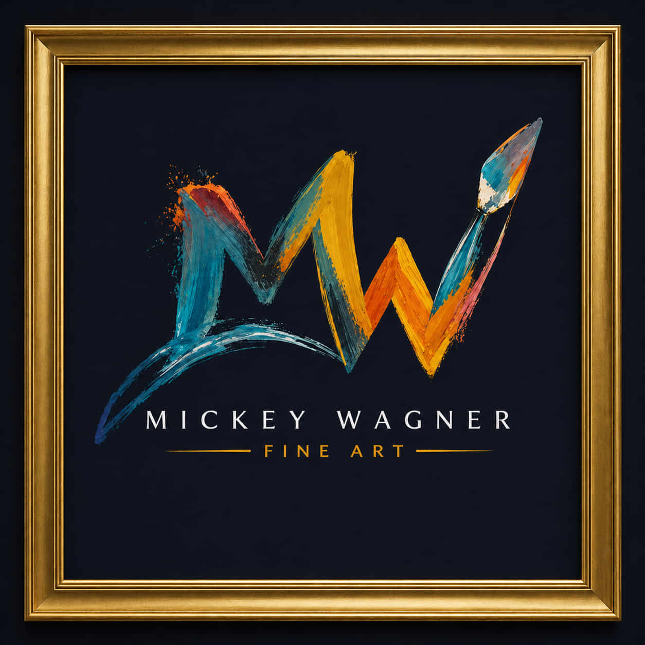 Mickey Wagner Fine Art